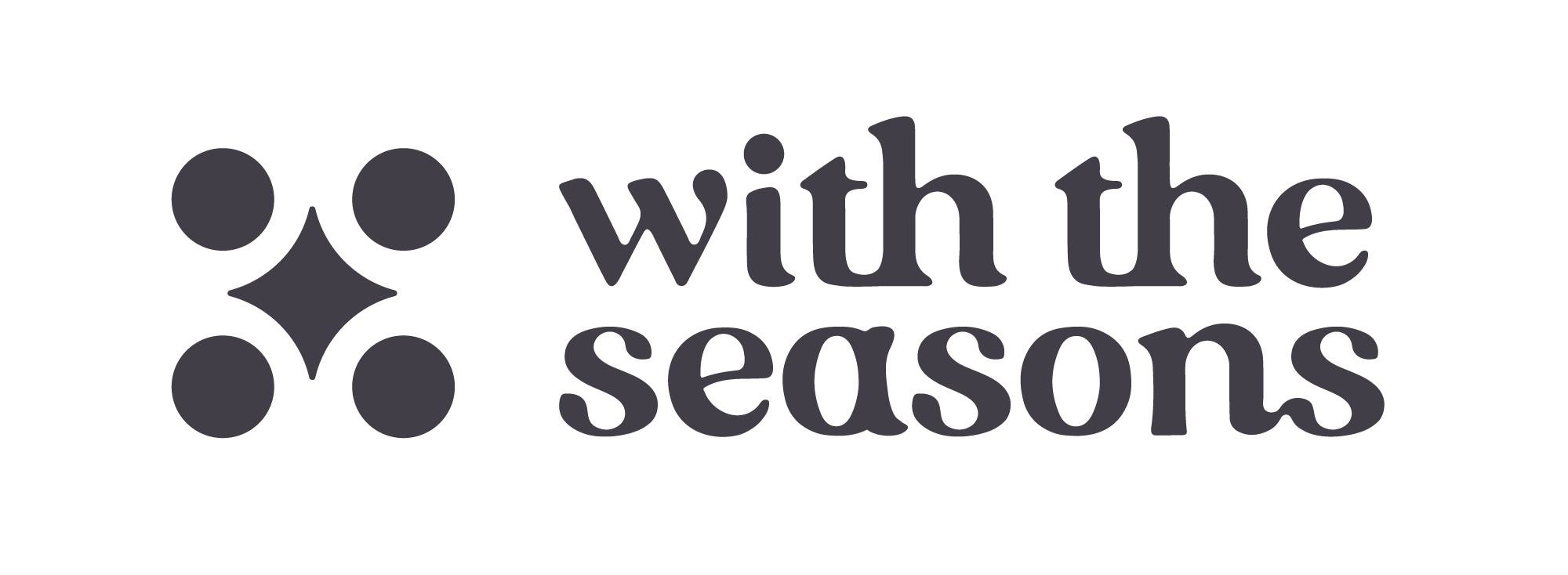 With the Seasons